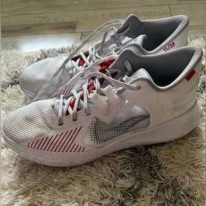 Men’s Nike Flytrap 5 Basketball shoes